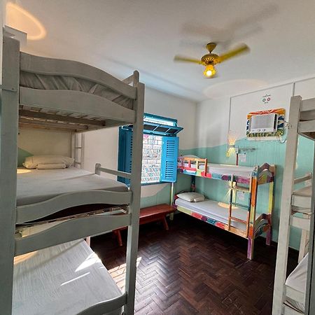 Zili Pernambuco - Hostel Pousada 헤시피 외부 사진