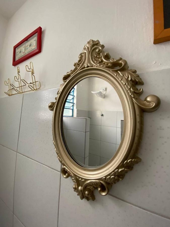 Zili Pernambuco - Hostel Pousada 헤시피 외부 사진